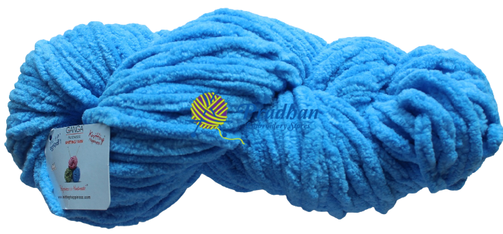 Velvety VP0026 [231339] Medium Blue