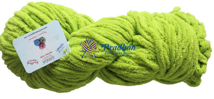 Velvety VP0035 [241605] Lime Green