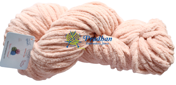 Velvety VP0031 [170977] Light Peach Bawa