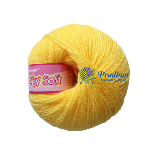 Baby Soft BSS085