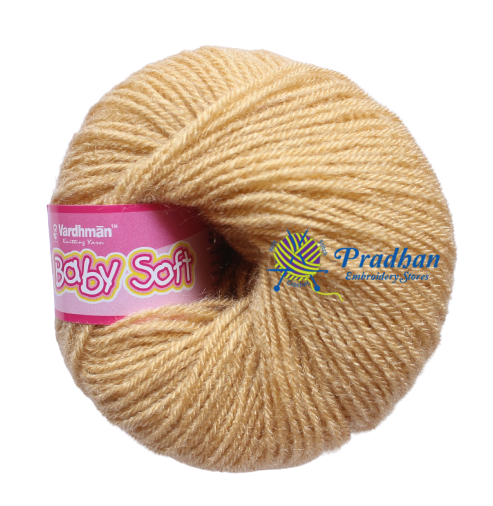 Baby Soft BSS079