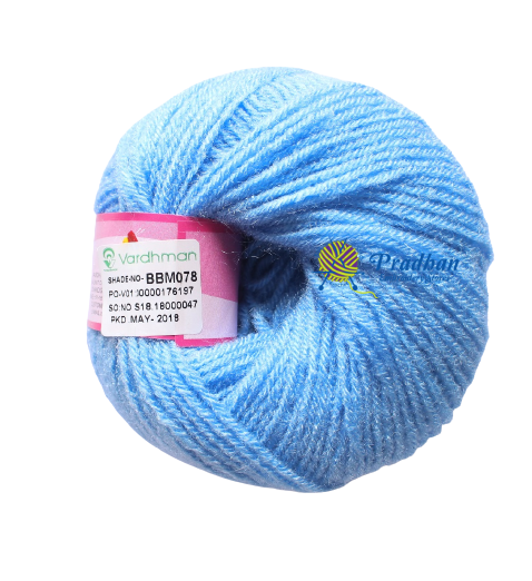 Baby Soft BSS078