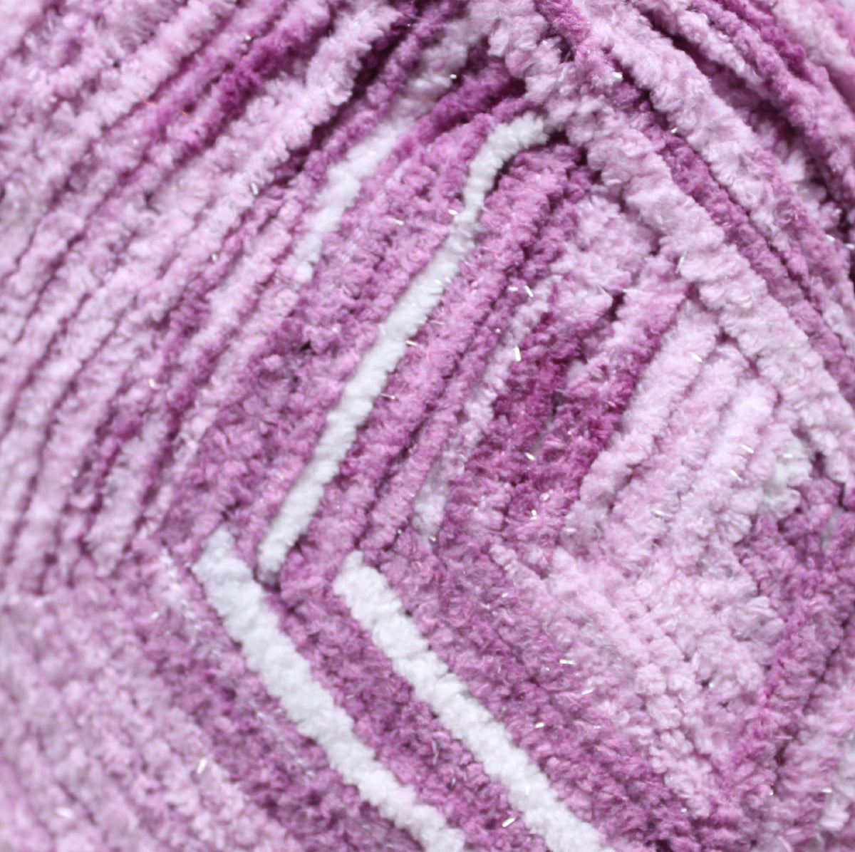 Vardhman Blanket Yarn BTD005