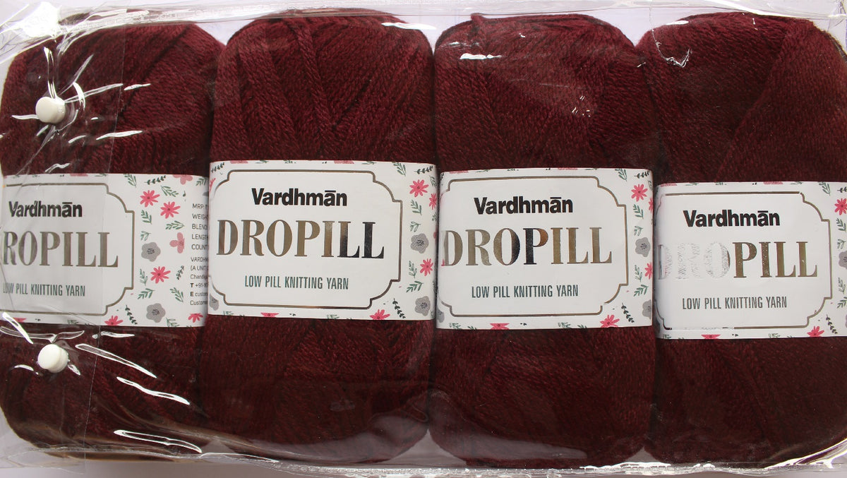 Dropill DRM018