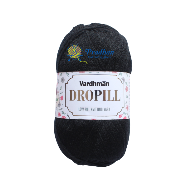 Dropill DRM021 Black