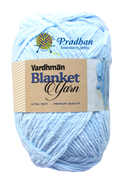 Vardhman Blanket Yarn BTL009