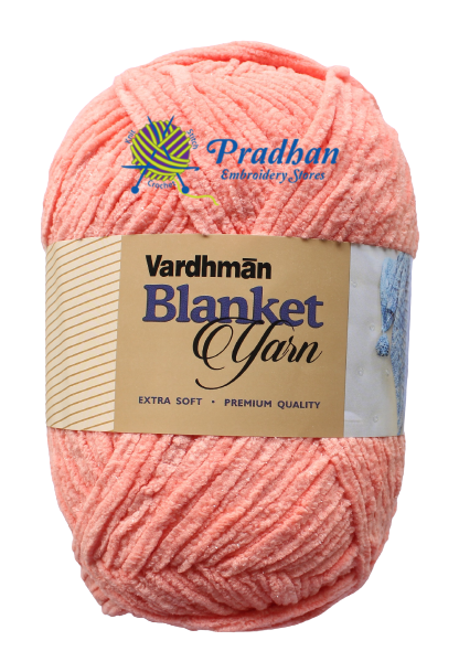 Vardhman Blanket Yarn BTM011