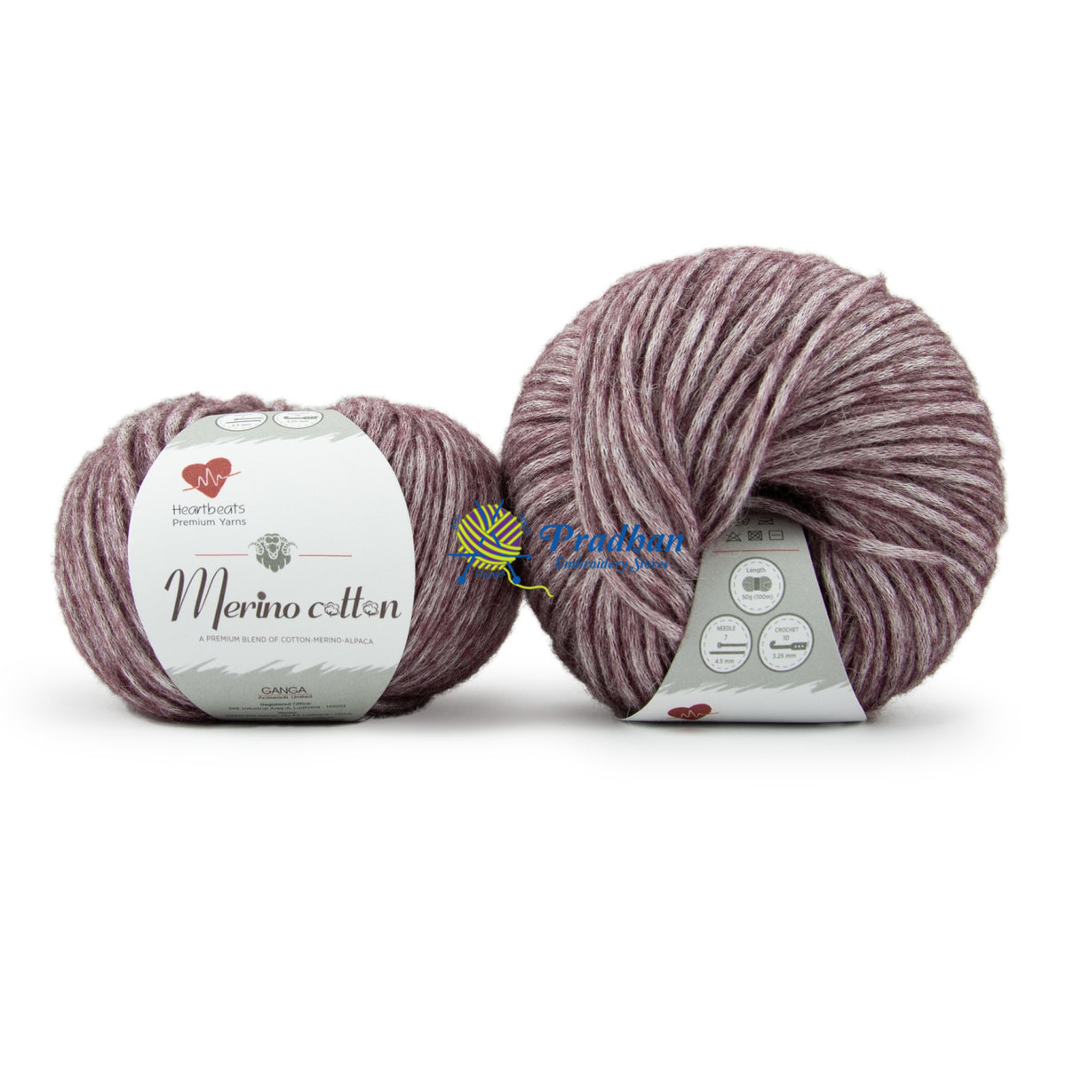 Merino Cotton MCT03