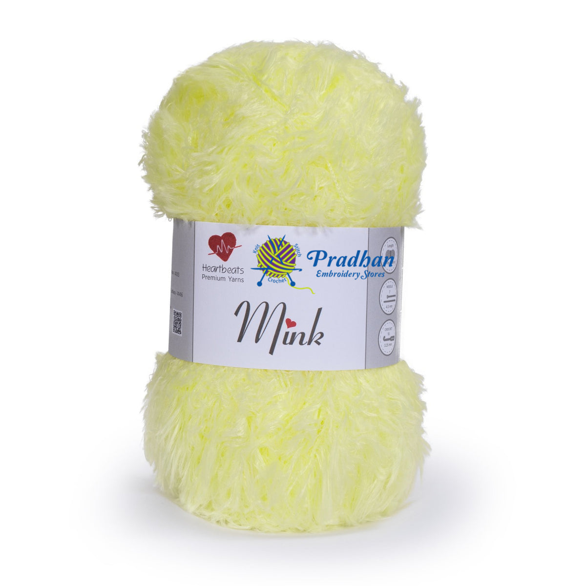 Mink MNK12