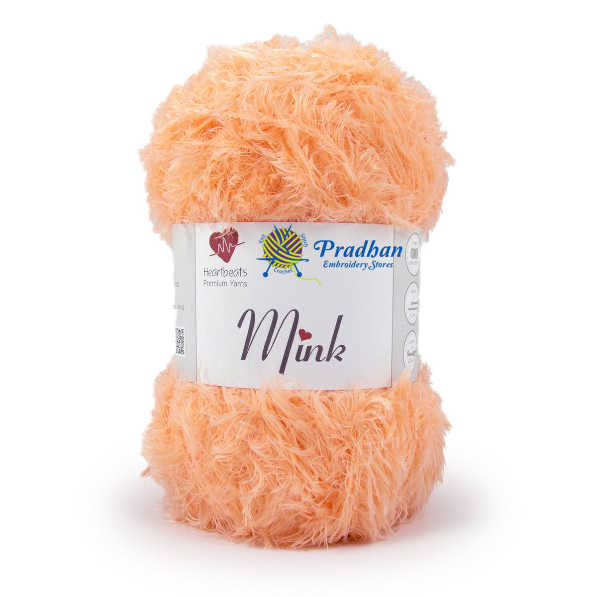 Mink MNK14