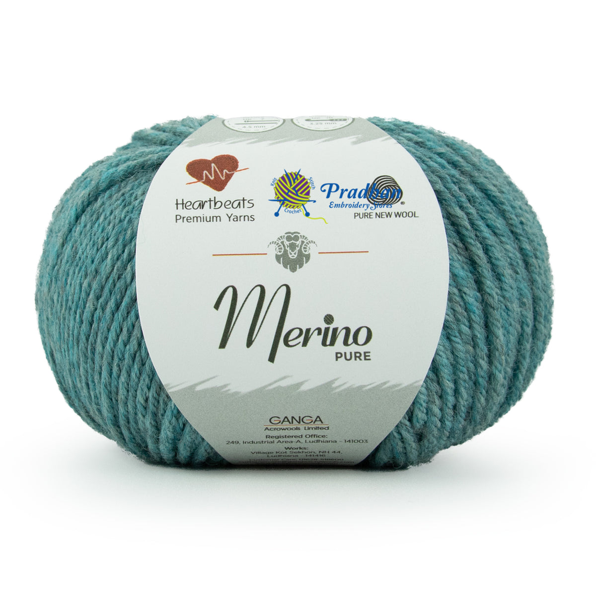 Merino Pure MNP08