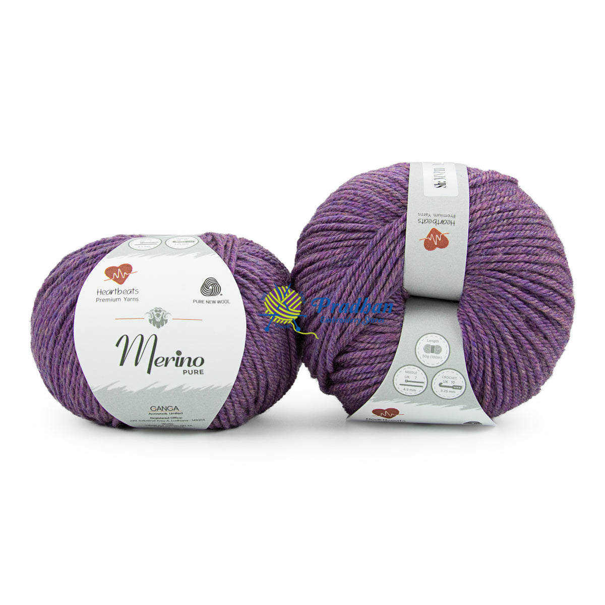 Merino Pure MNP11