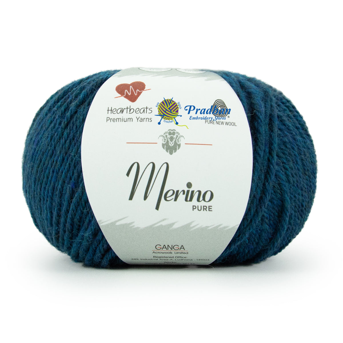 Merino Pure MNP12
