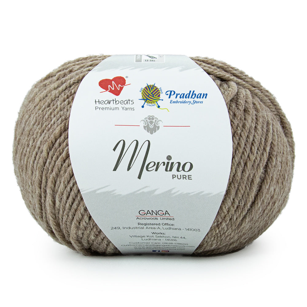 Merino Pure MNP19