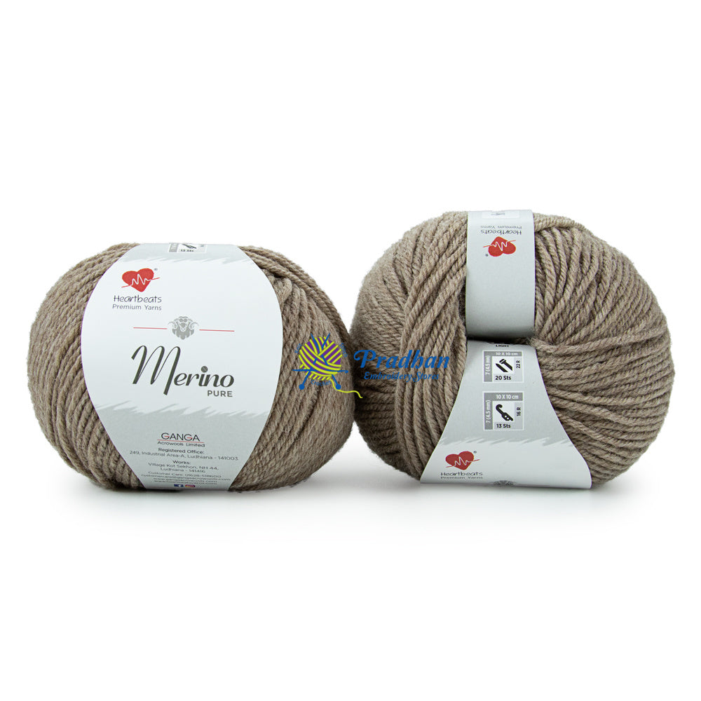 Merino Pure MNP19