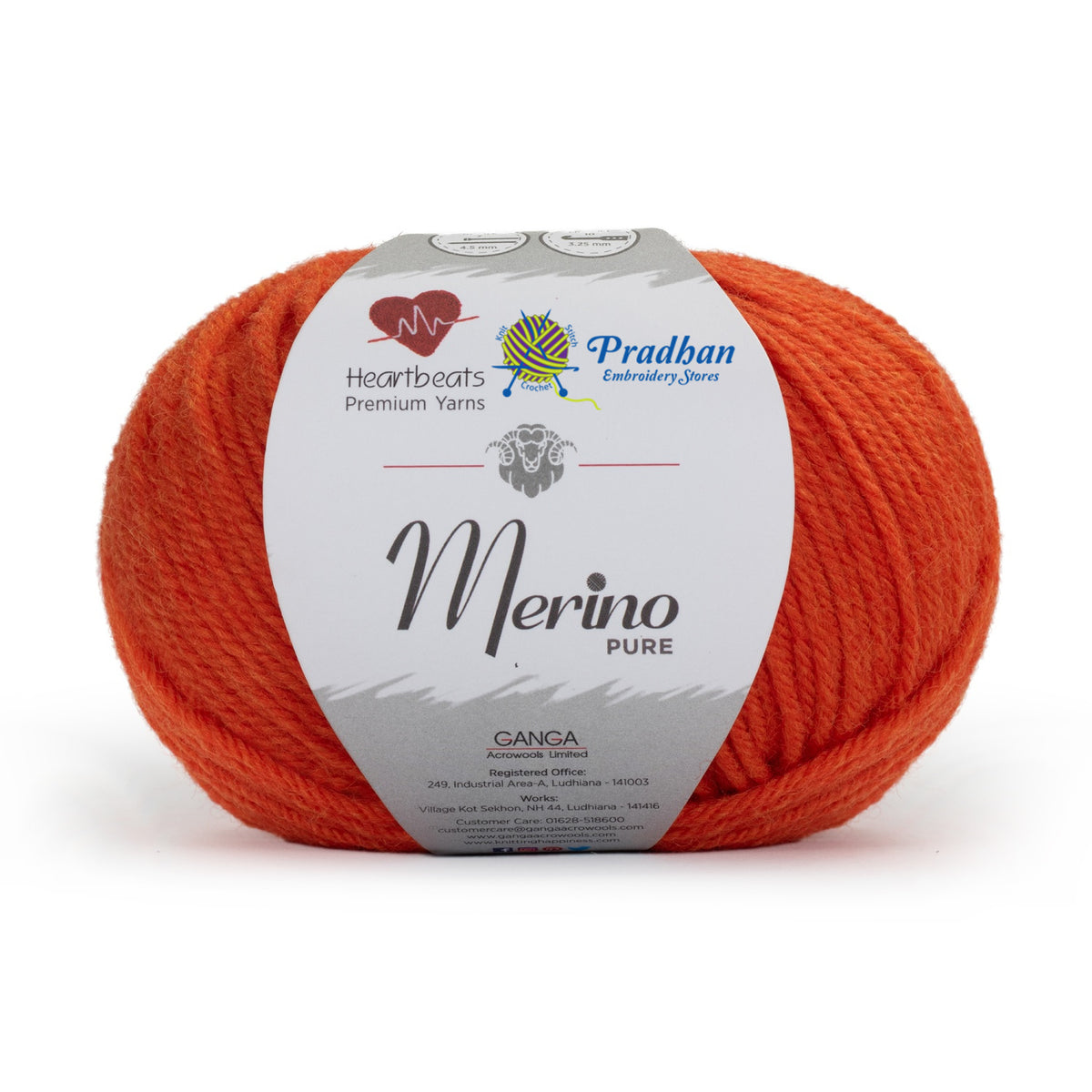 Merino Pure MNP02