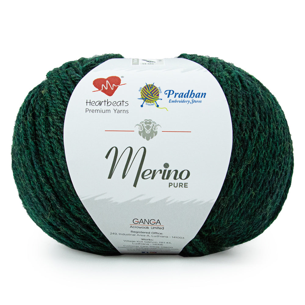 Merino Pure MNP25