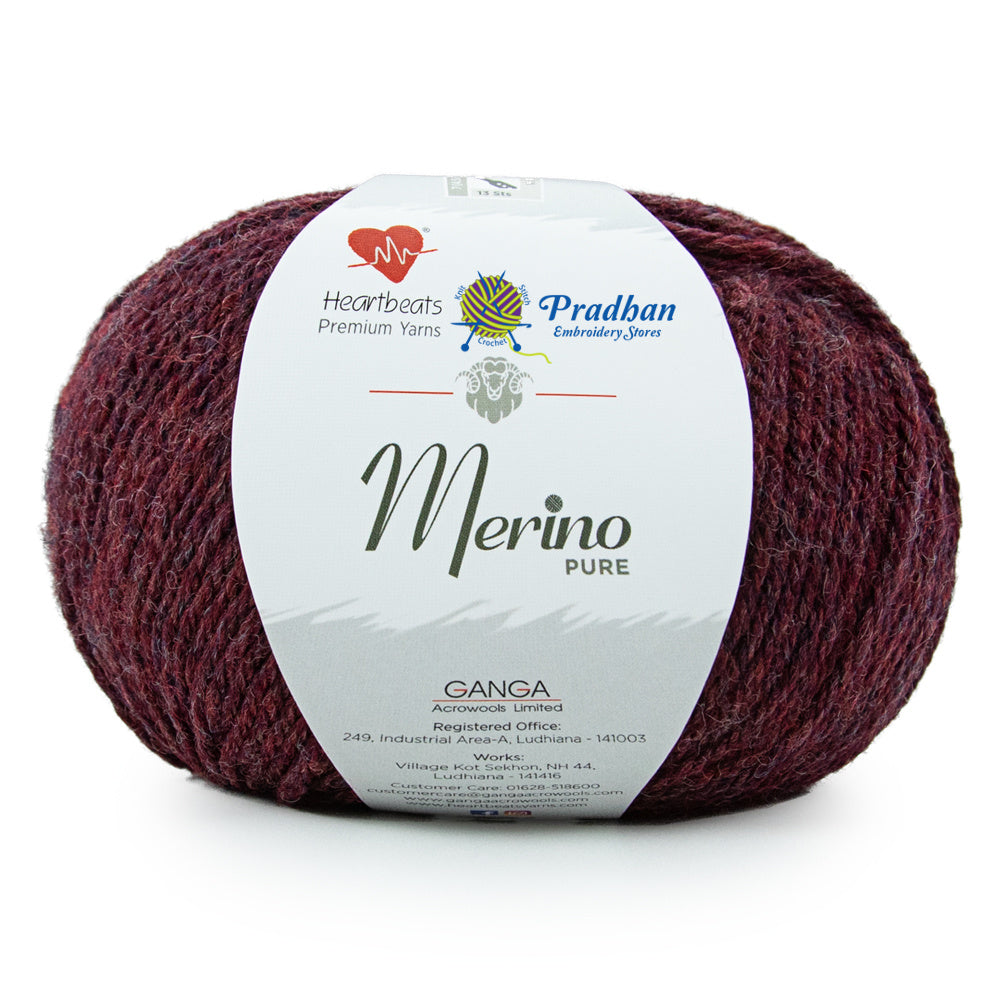Merino Pure MNP27