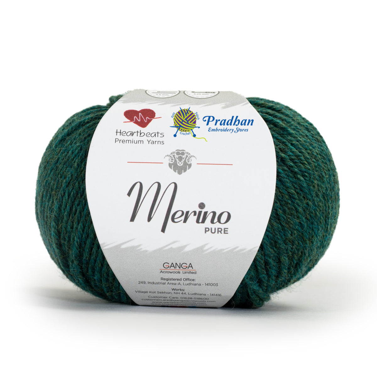Merino Pure MNP03