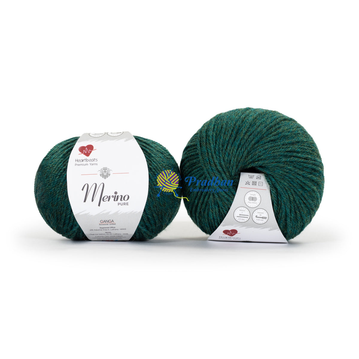 Merino Pure MNP03