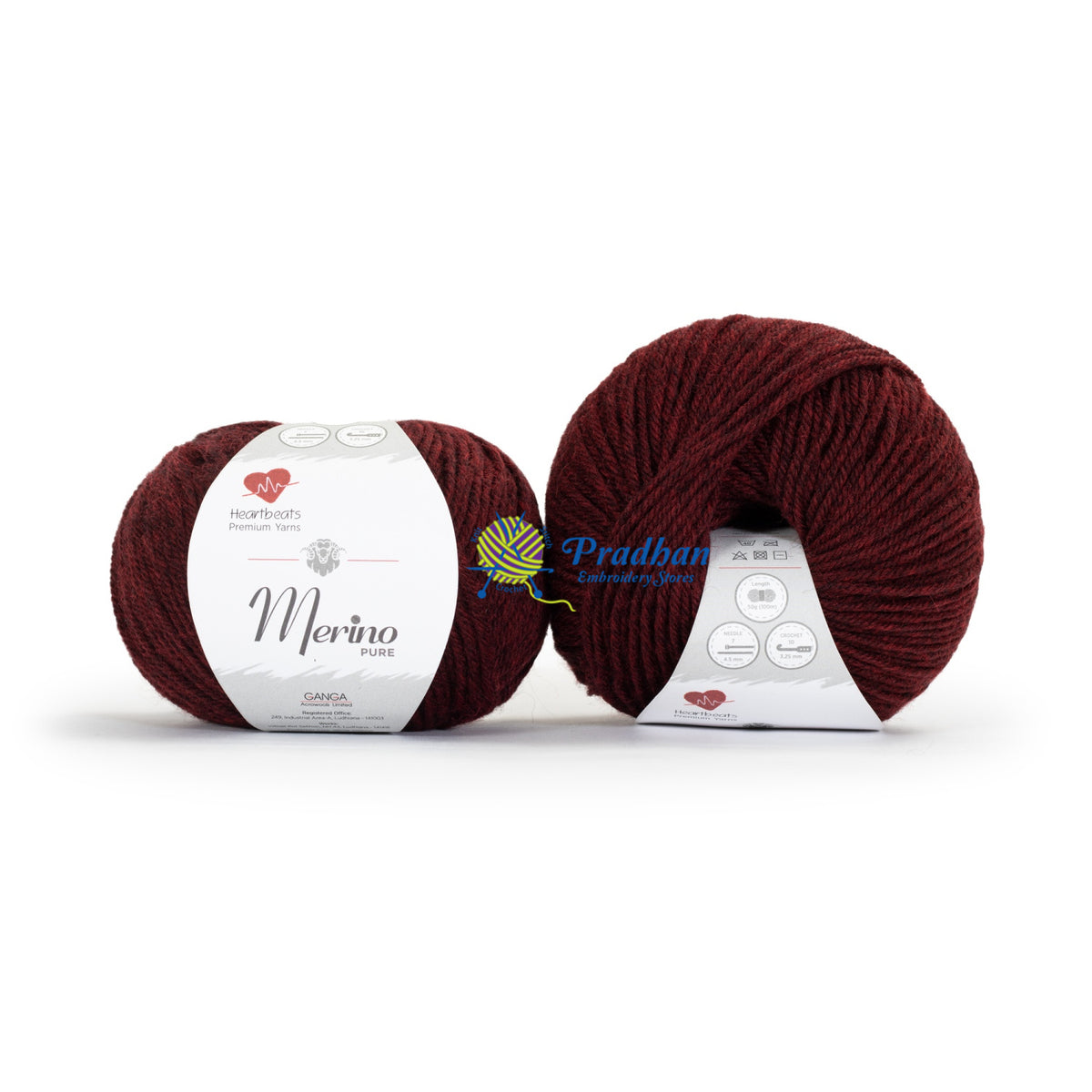 Merino Pure MNP04
