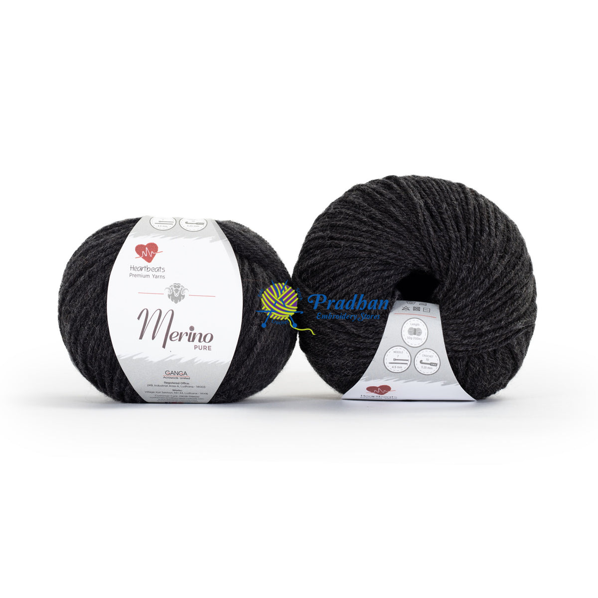 Merino Pure MNP05
