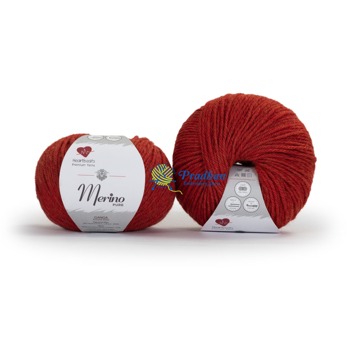 Merino Pure MNP06