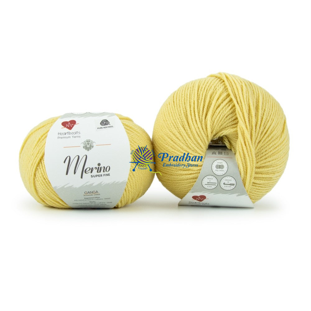 Merino Super Fine MSF16