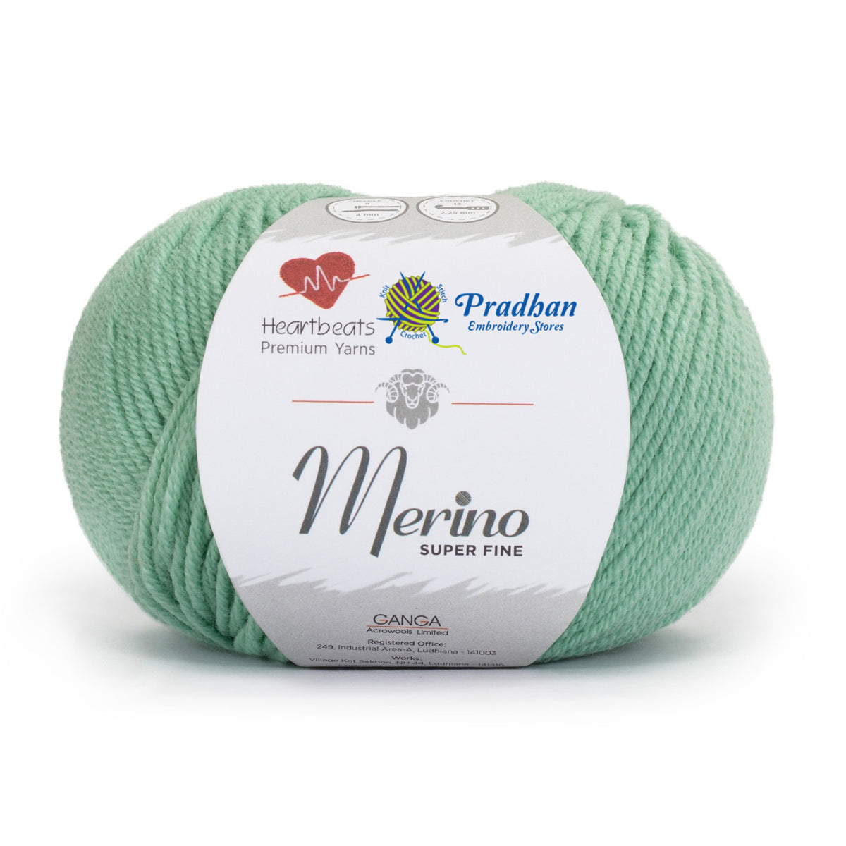 Merino Super Fine MSF05