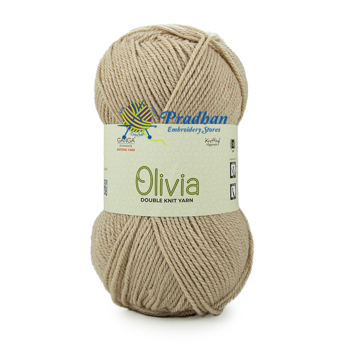 Olivia OLV003