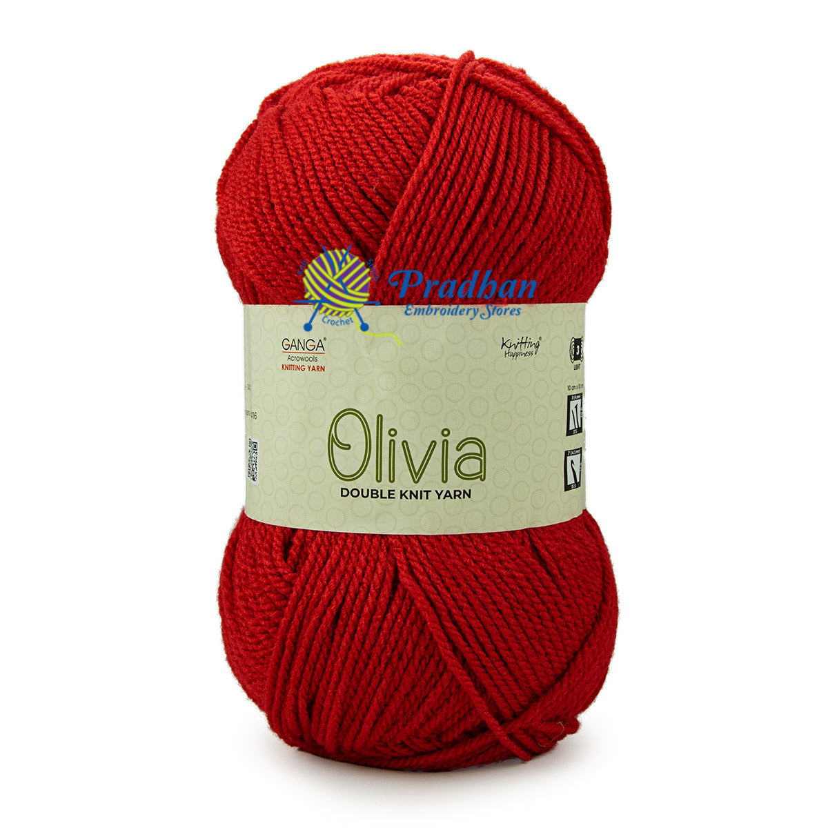 Olivia OLV008