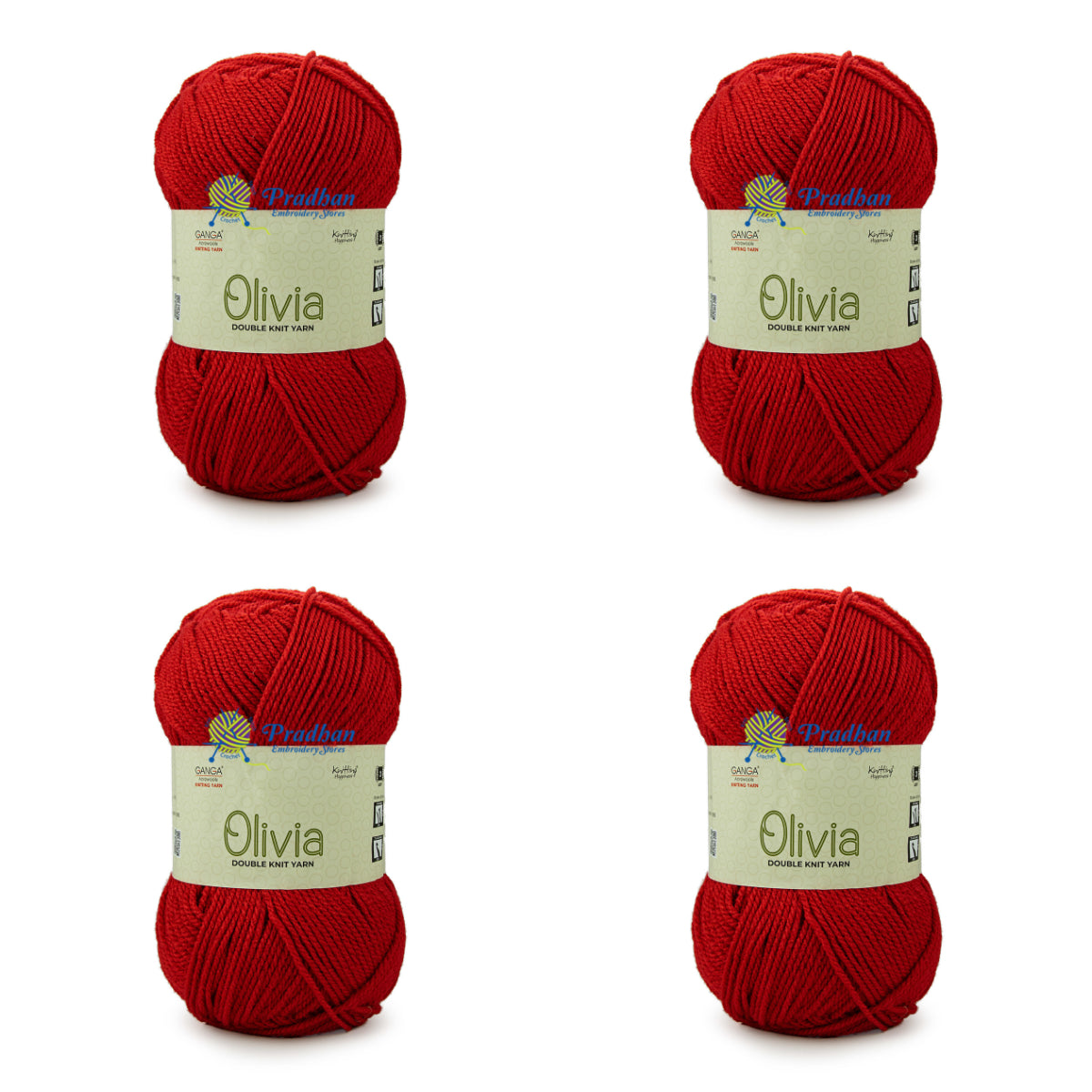 Olivia OLV008