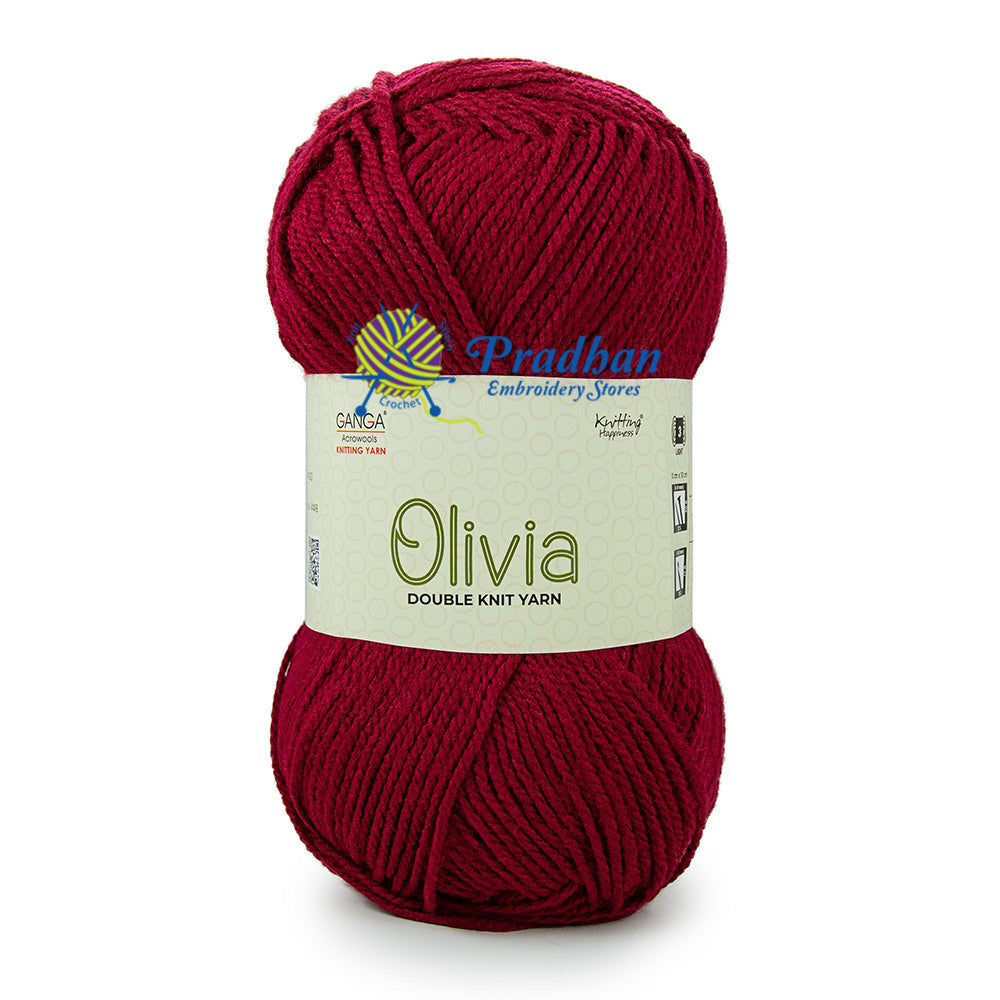 Olivia OLV012