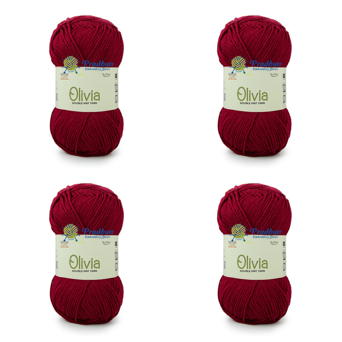 Olivia OLV012