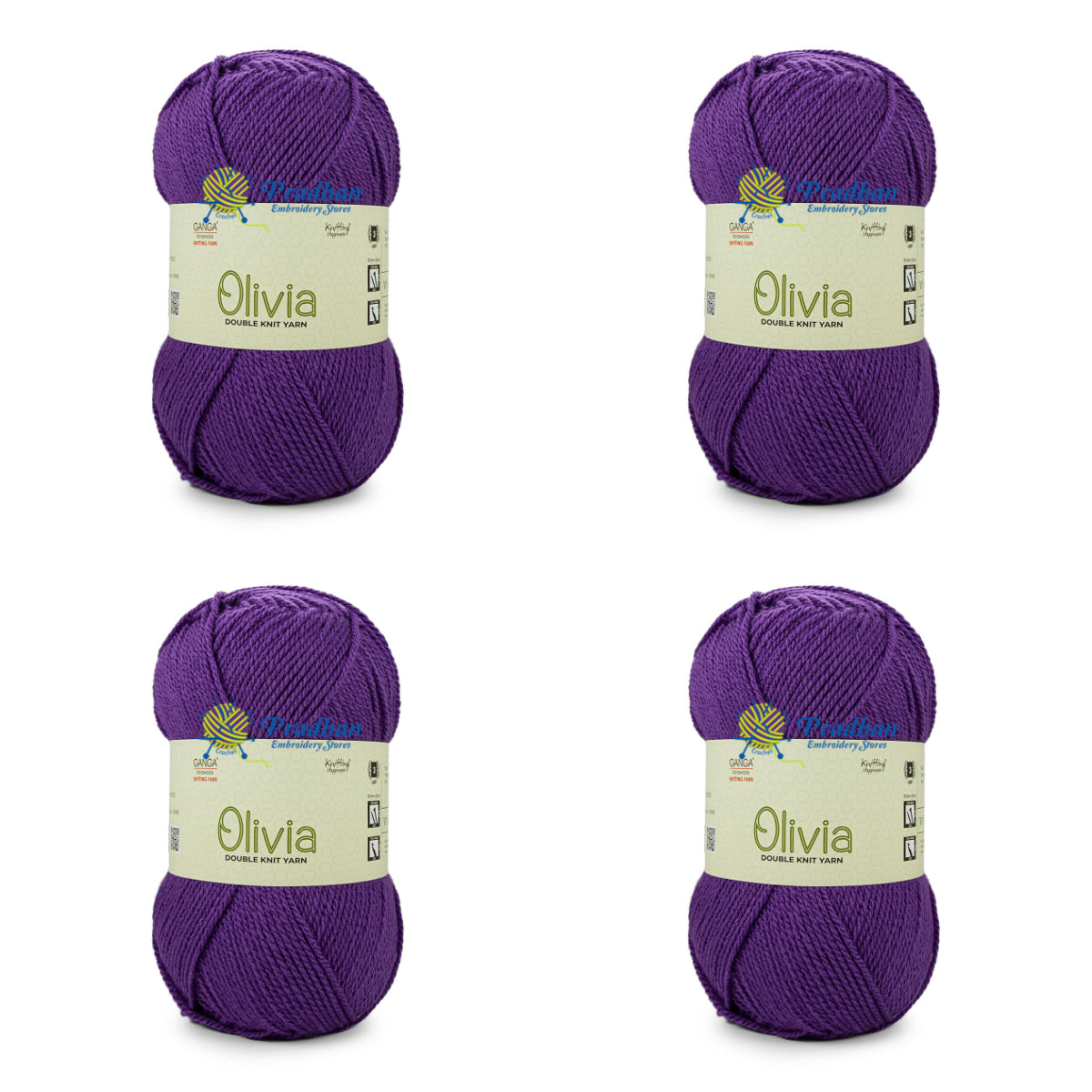 Olivia OLV018