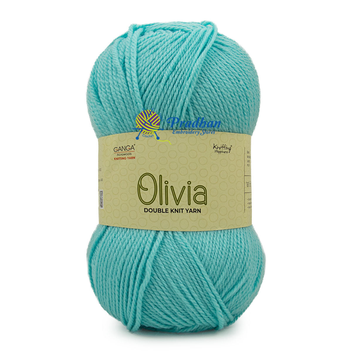 Olivia OLV022 Lt. Sea Green