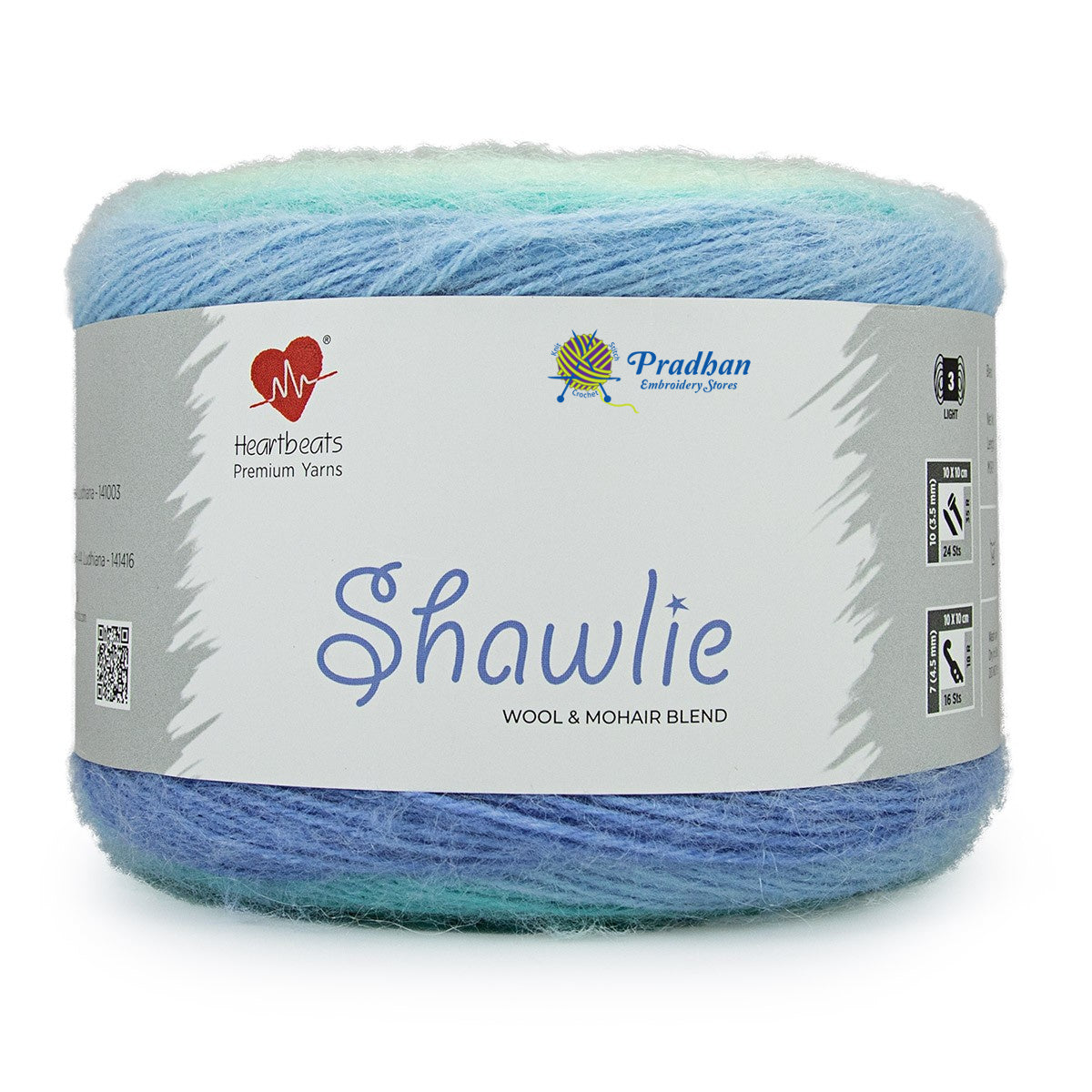 Shawlie SHL006