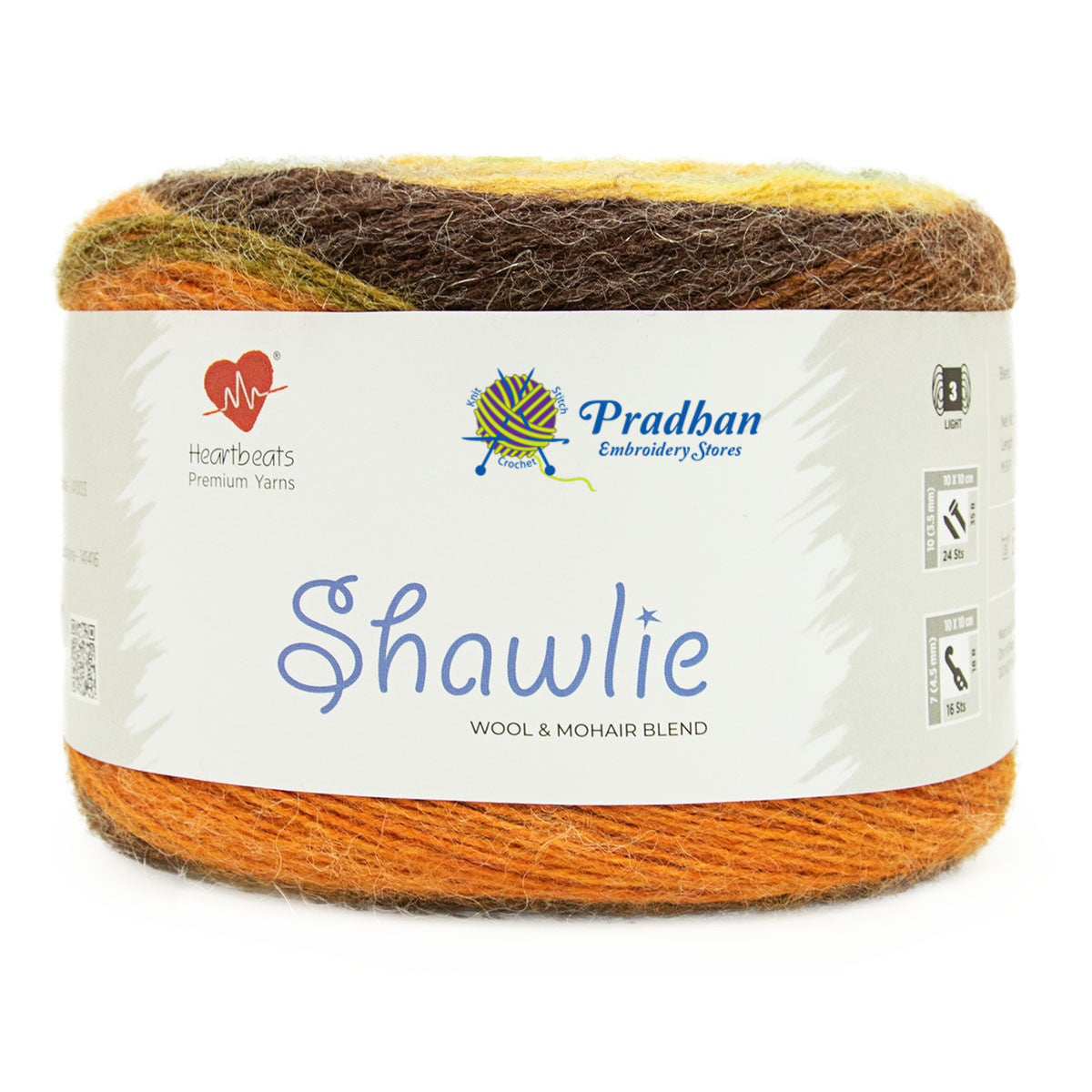 Shawlie SHL008