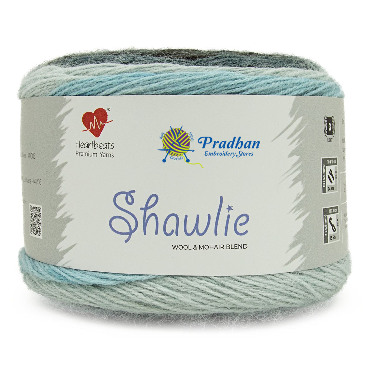 Shawlie SHL009