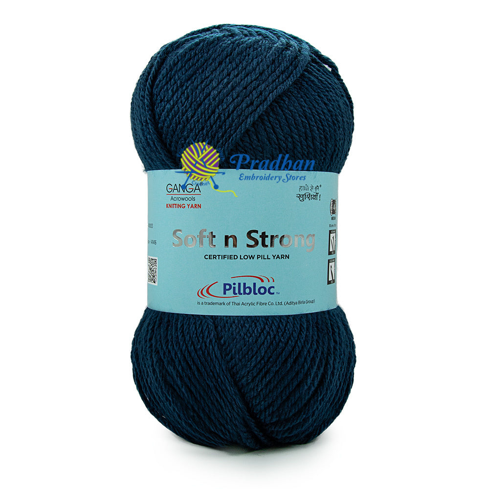 Soft N Strong SNS003