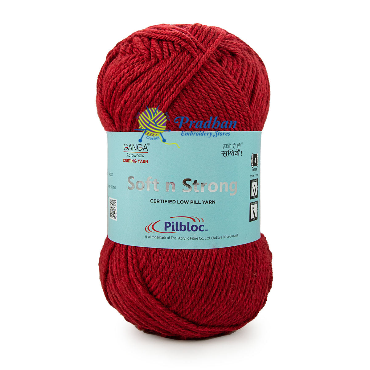 Soft N Strong SNS008
