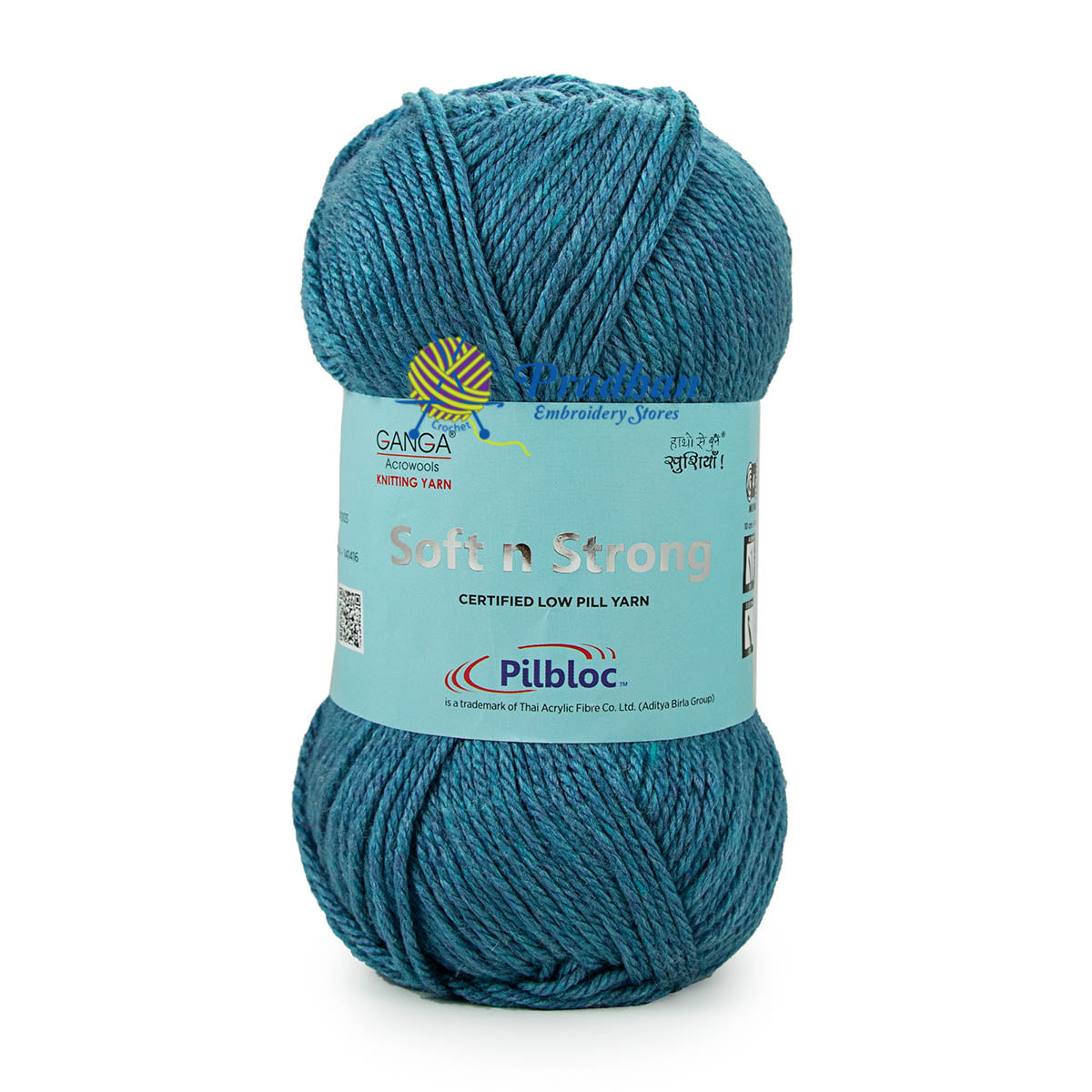 Soft N Strong SNS012