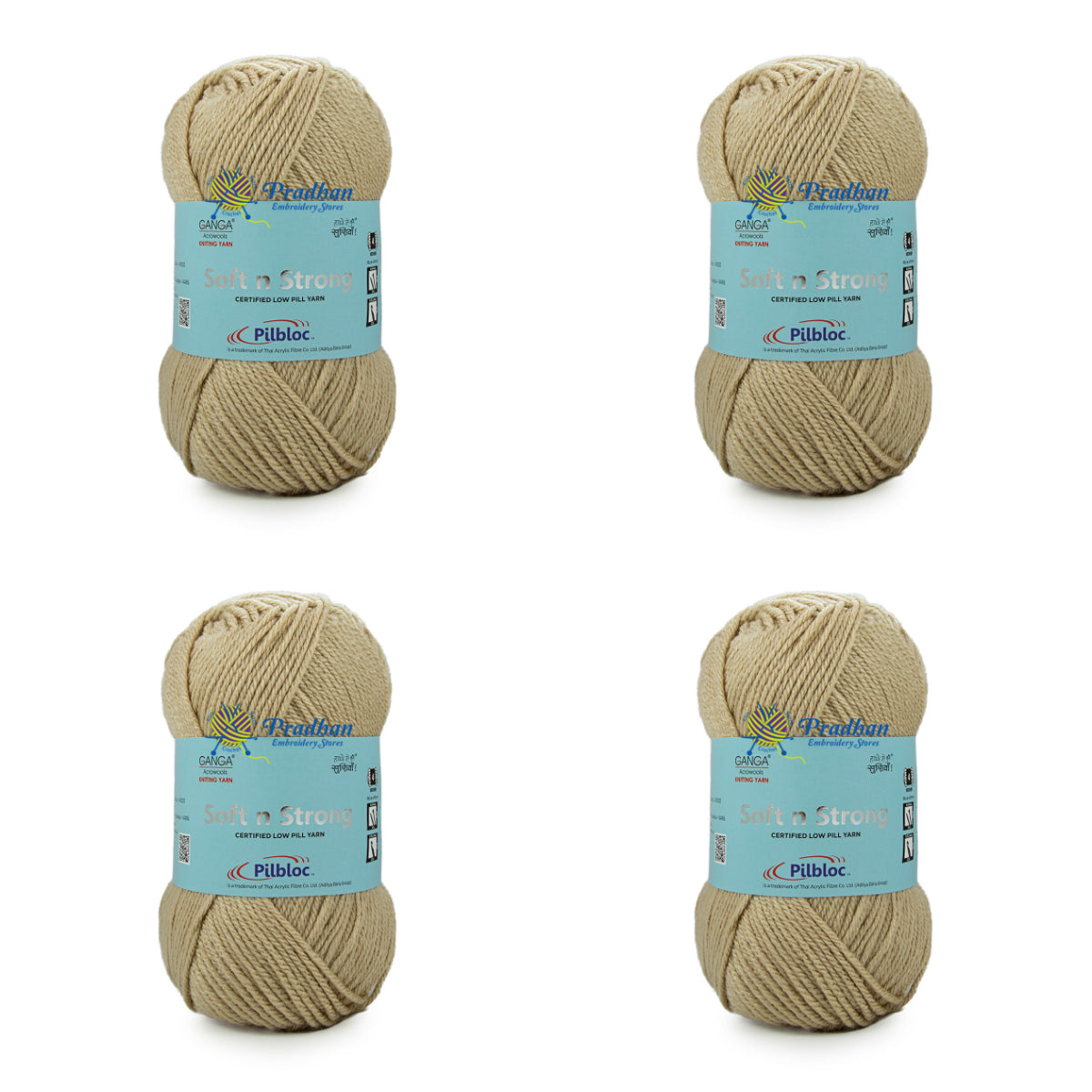 Soft N Strong SNS013