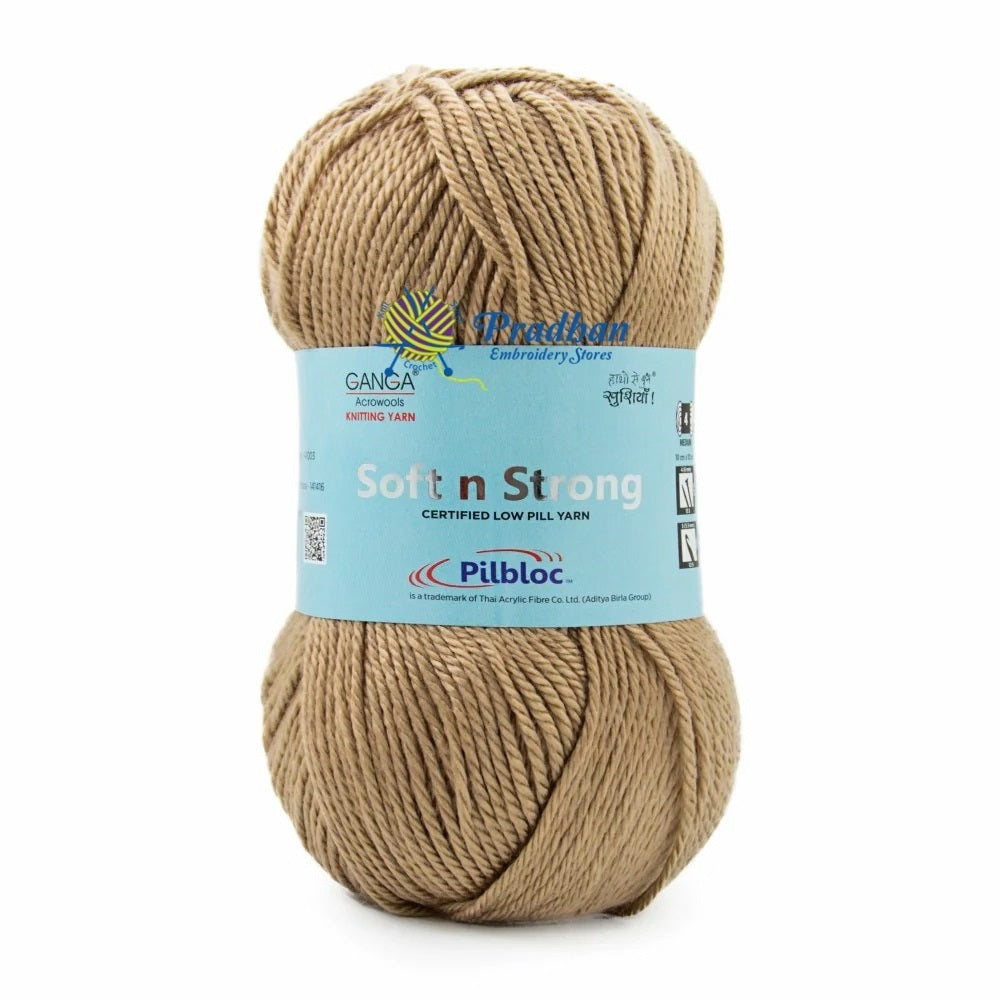 Soft N Strong SNS014