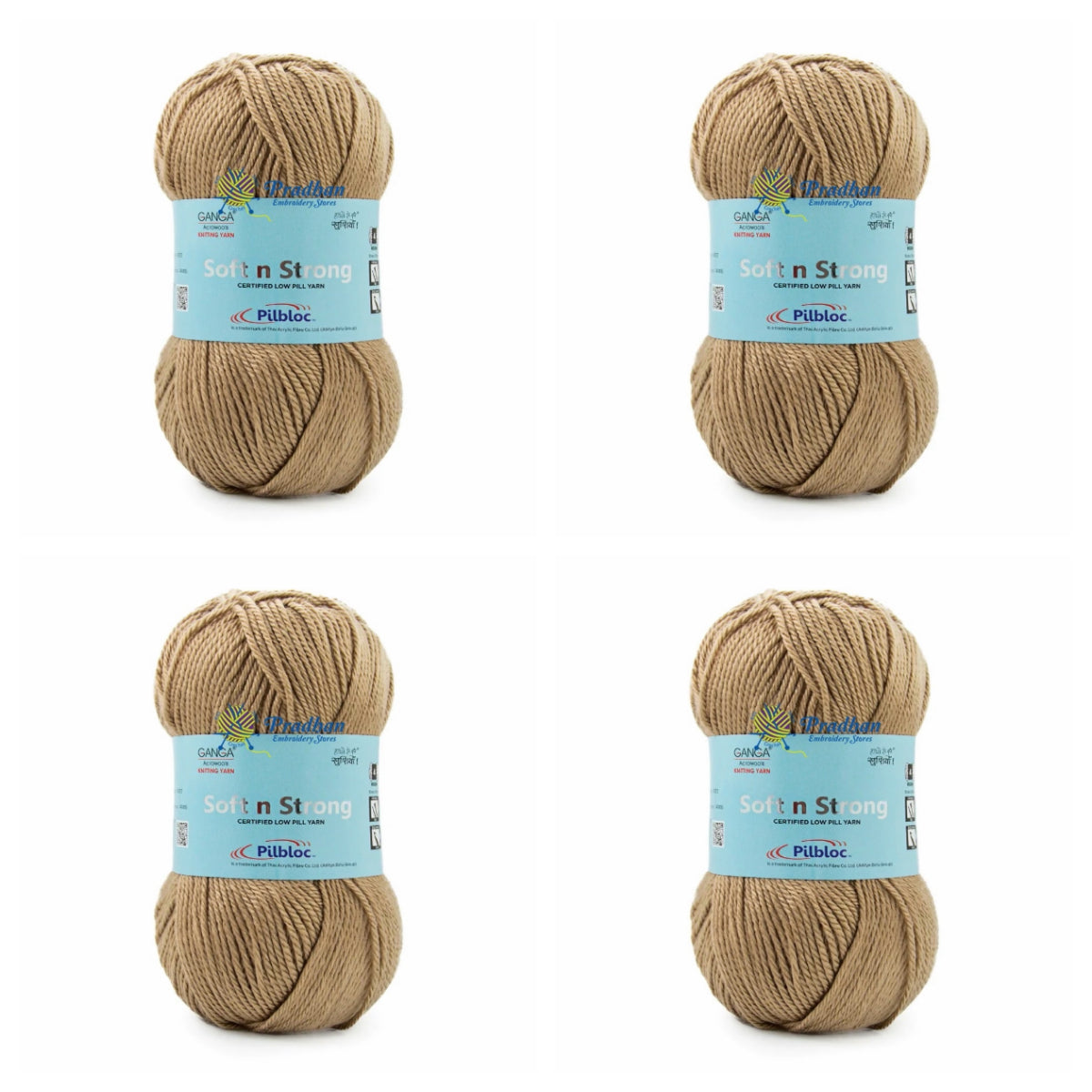 Soft N Strong SNS014