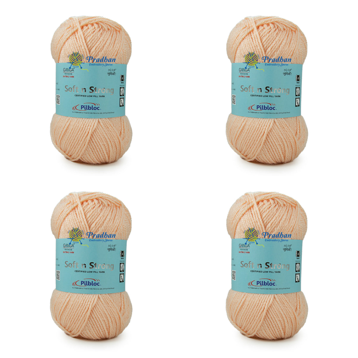 Soft N Strong SNS018