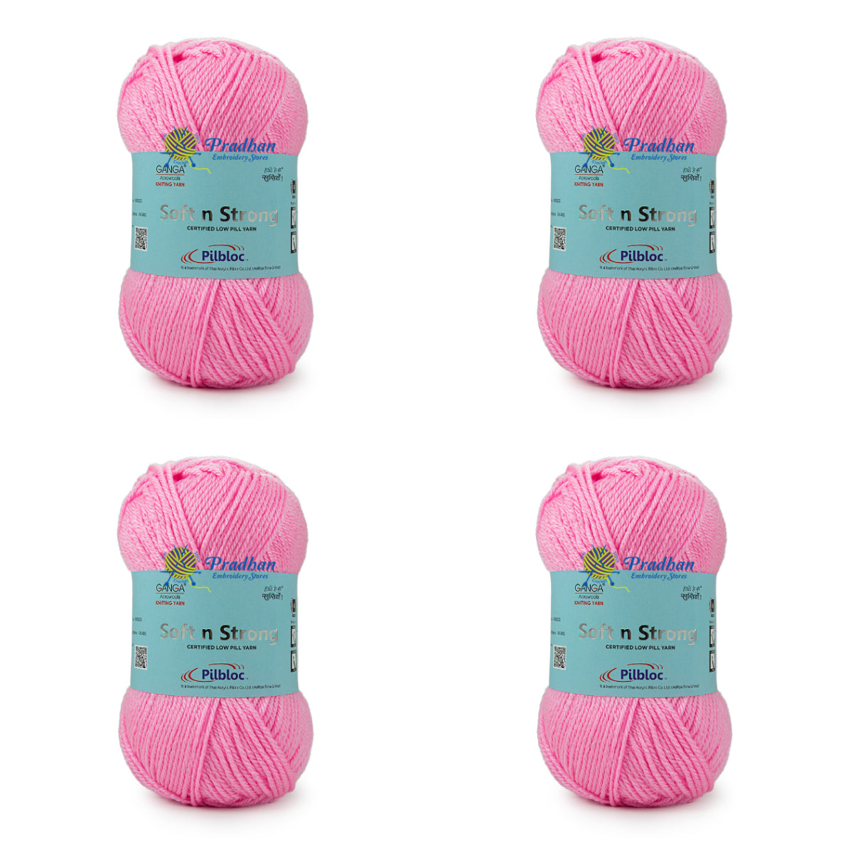 Soft N Strong SNS021