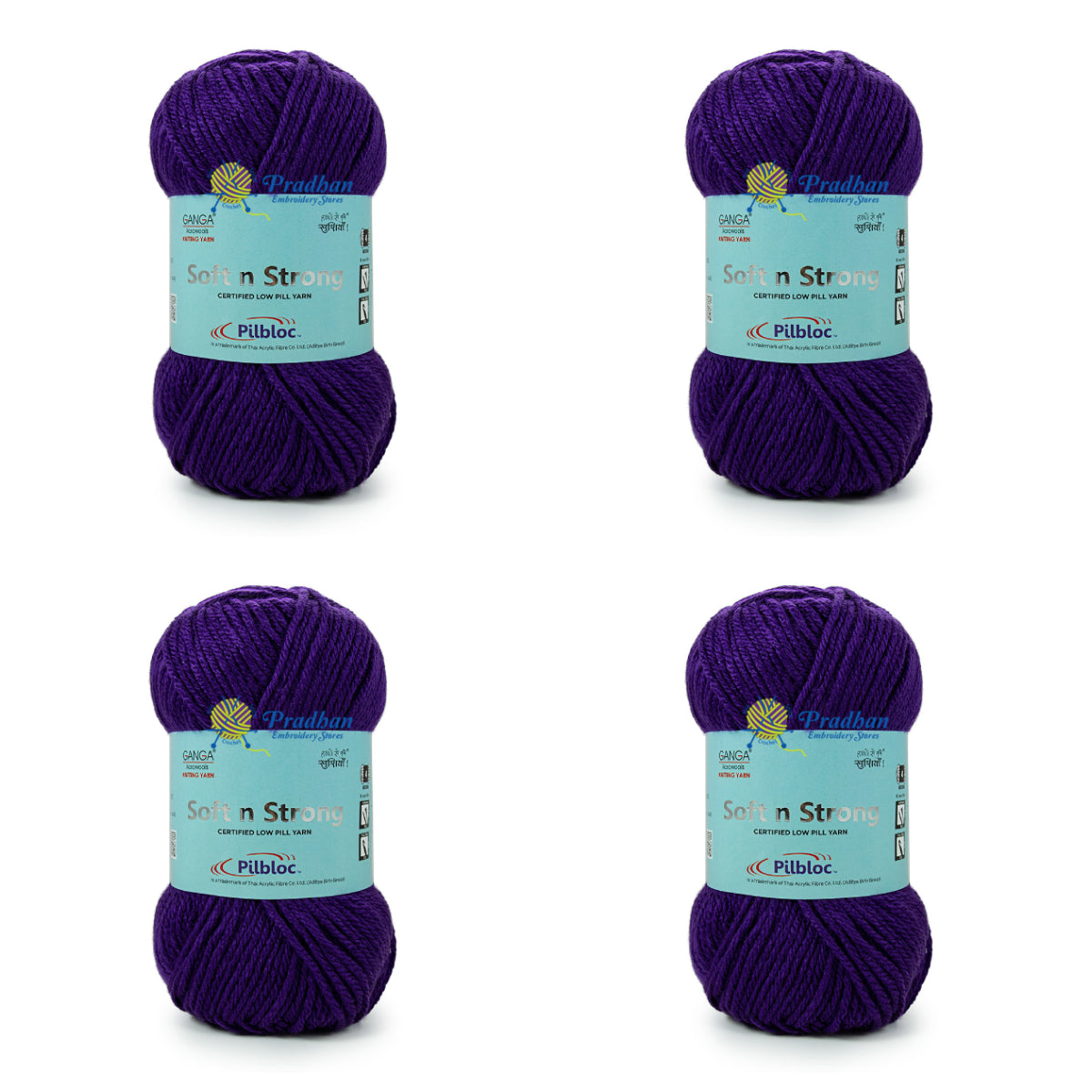 Soft N Strong SNS025