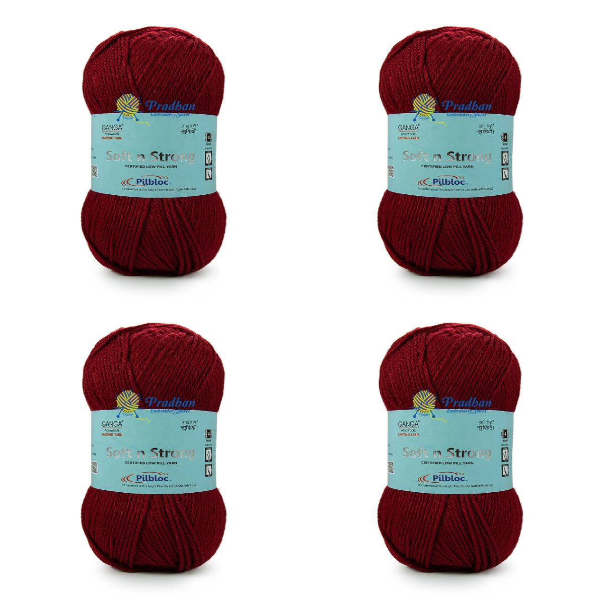 Soft N Strong SNS027
