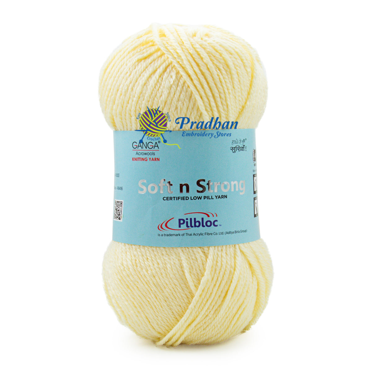 Soft N Strong SNS031 Cream